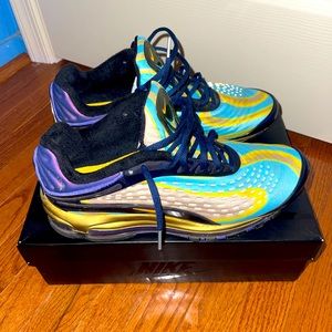 Nike Air Max (Rare) Size 10